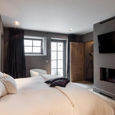 B&B De Lievde Lievegem Zewnętrze zdjęcie