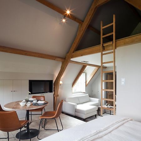 B&B De Lievde Lievegem Zewnętrze zdjęcie