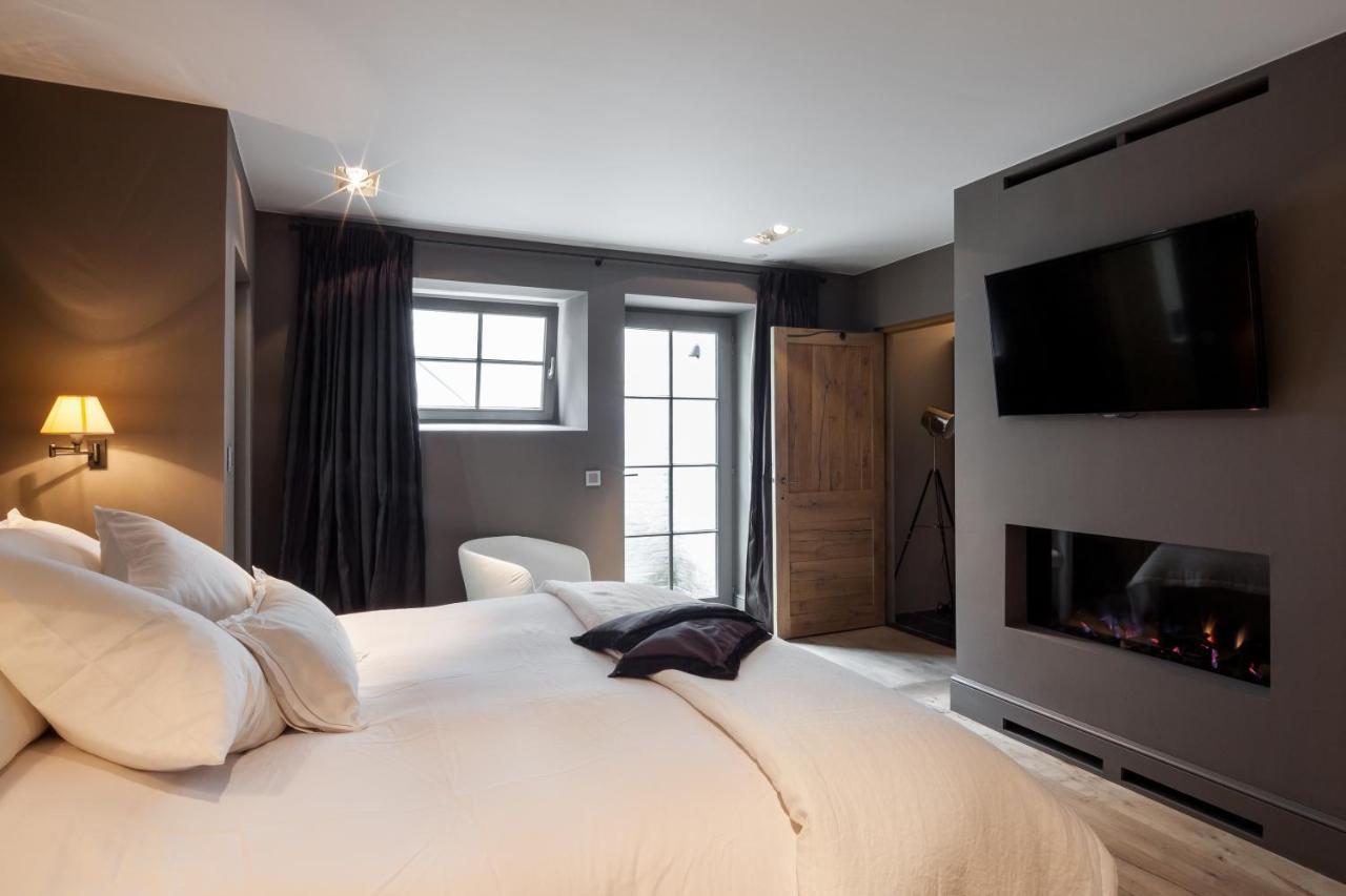 B&B De Lievde Lievegem Zewnętrze zdjęcie
