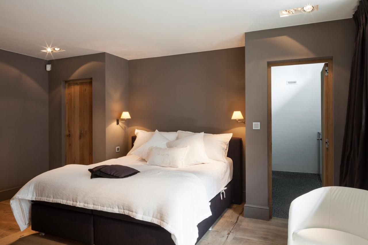 B&B De Lievde Lievegem Zewnętrze zdjęcie