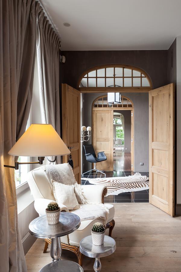 B&B De Lievde Lievegem Zewnętrze zdjęcie