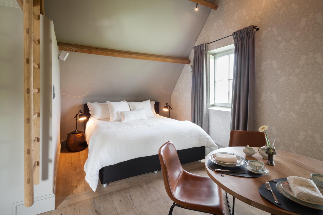 B&B De Lievde Lievegem Zewnętrze zdjęcie