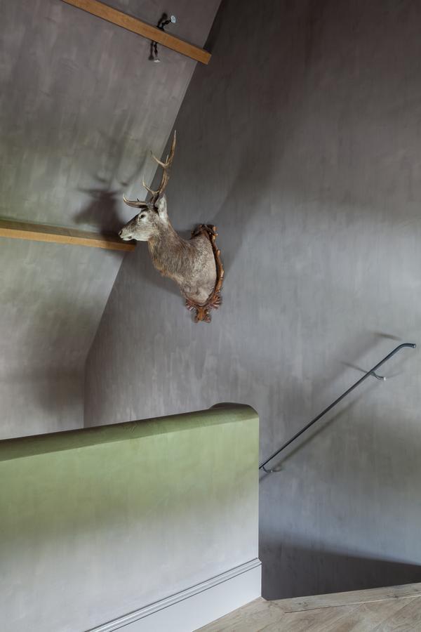 B&B De Lievde Lievegem Zewnętrze zdjęcie